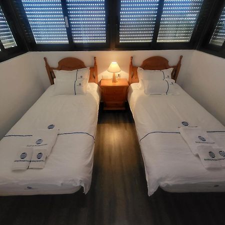 Trinisol II Private Apartments With Sea View Μπένιντορμ Εξωτερικό φωτογραφία