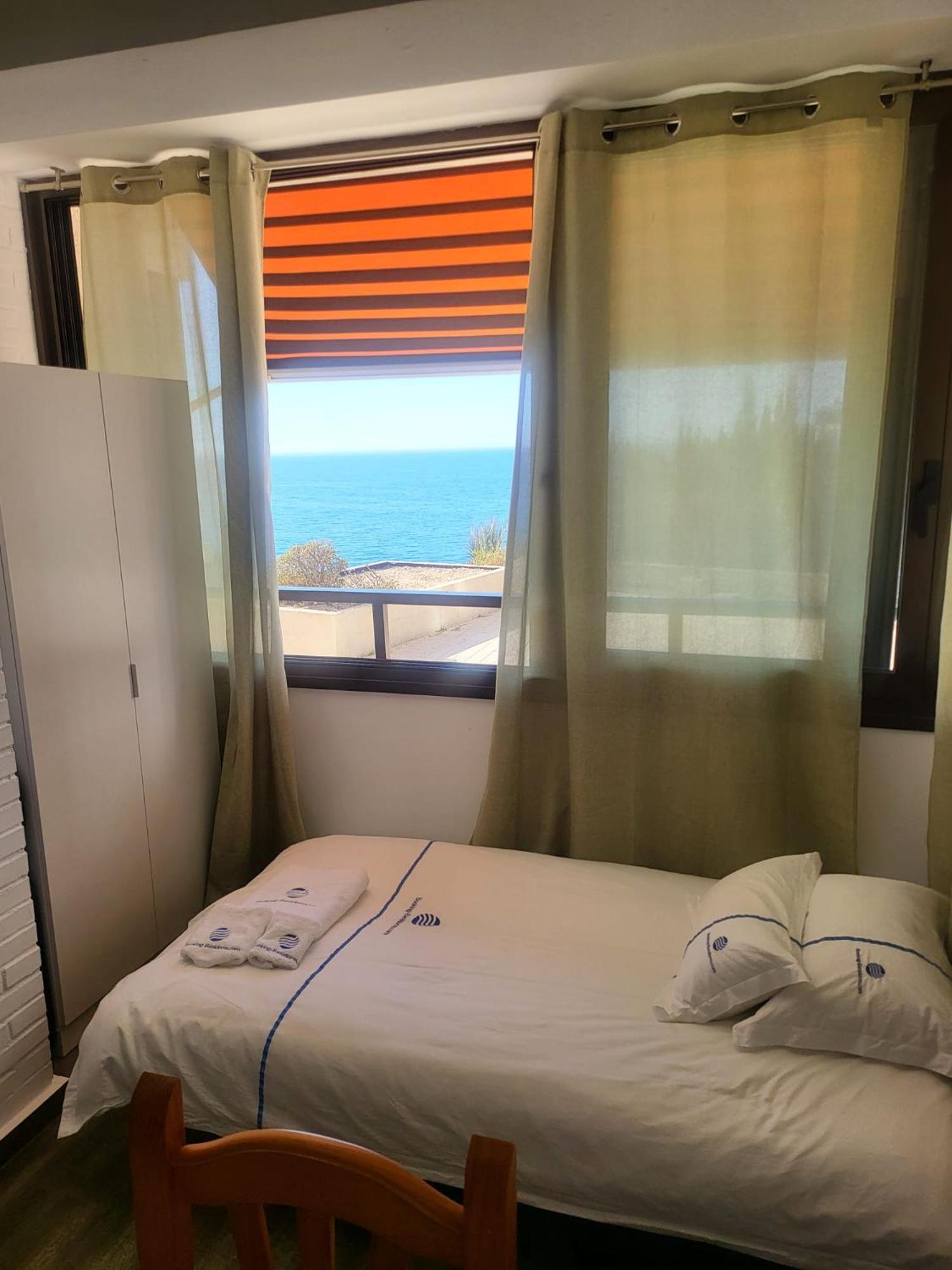 Trinisol II Private Apartments With Sea View Μπένιντορμ Εξωτερικό φωτογραφία
